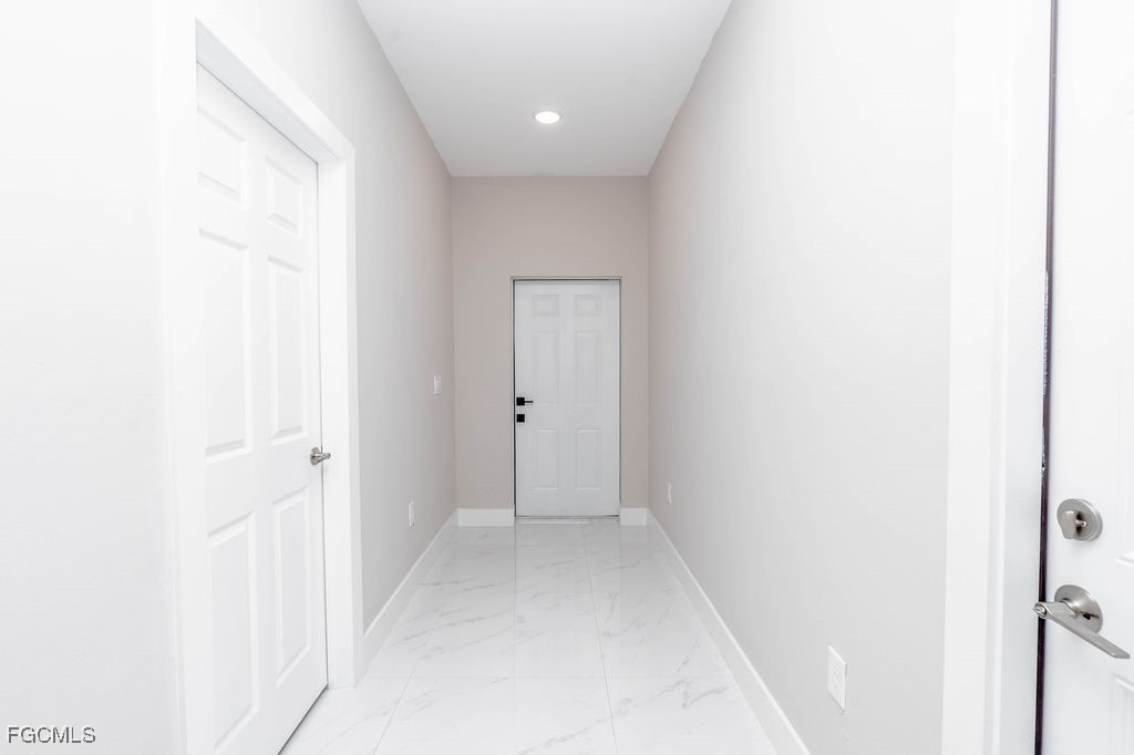 4417 22nd Street Southwest Lehigh Acres, FL 33973 - Photo 8 of 36 a view of room