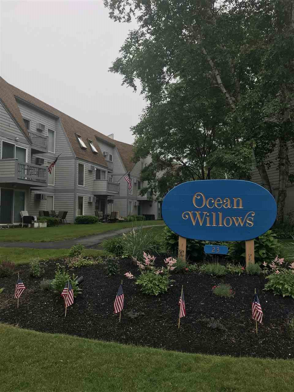 23 Cusack Road, Unit 19 Hampton, NH 03842 - Photo 2 of 29