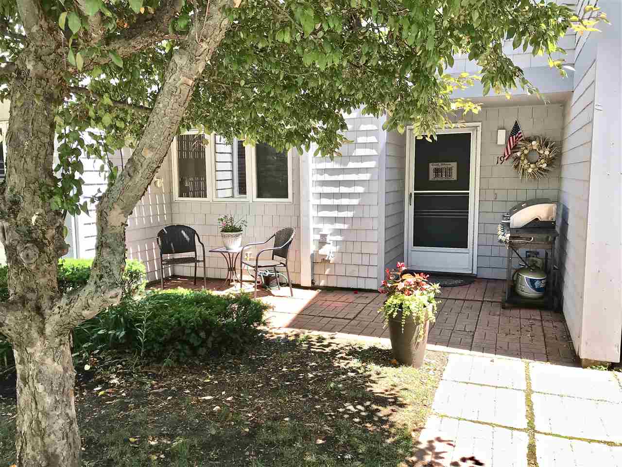 23 Cusack Road, Unit 19 Hampton, NH 03842 - Photo 28 of 29
