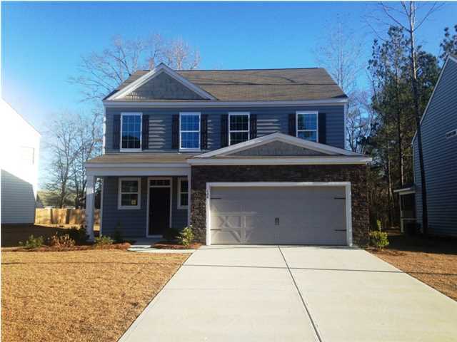 133 Hickory Ridge Way Summerville, SC 29483 - Photo 1 of 8 Primary Photo