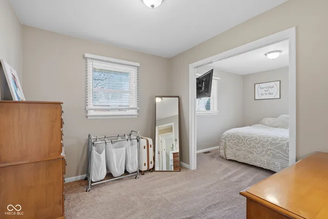 $239,900 | 8143 East Crescent Drive, Seymour, IN 47274