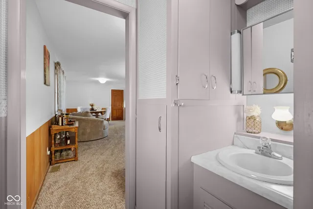 $239,900 | 8143 East Crescent Drive, Seymour, IN 47274