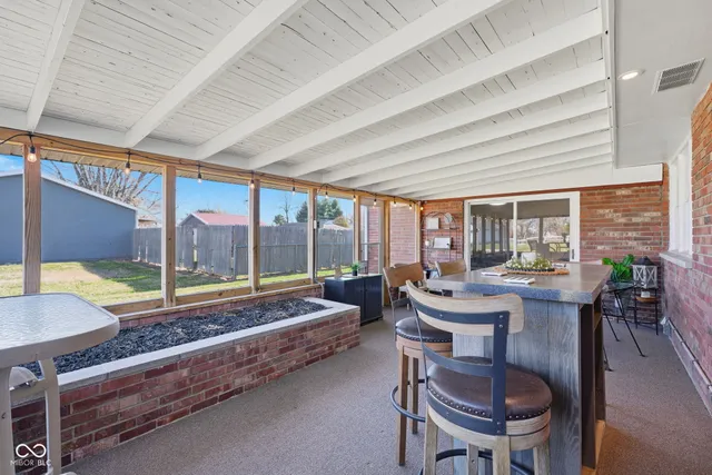 $239,900 | 8143 East Crescent Drive, Seymour, IN 47274