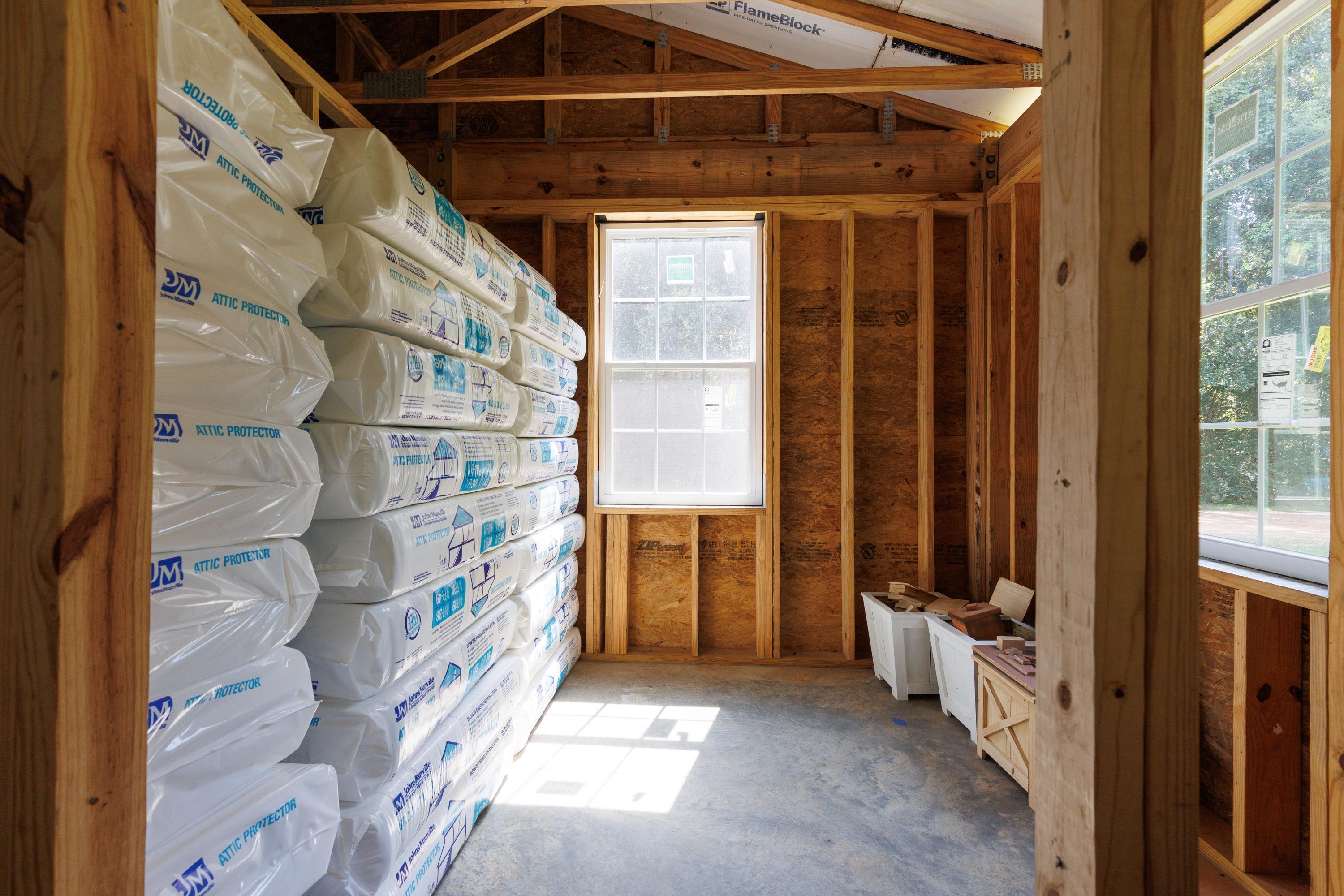 17385 County Road 16 Foley, AL 36535 - Photo 30 of 53 Storage
