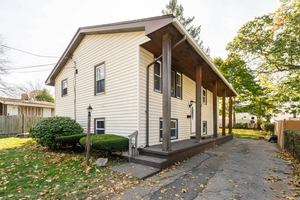 45 Chittick Road Boston, MA 02136 - Photo 1 of 35 Gallery Image 1