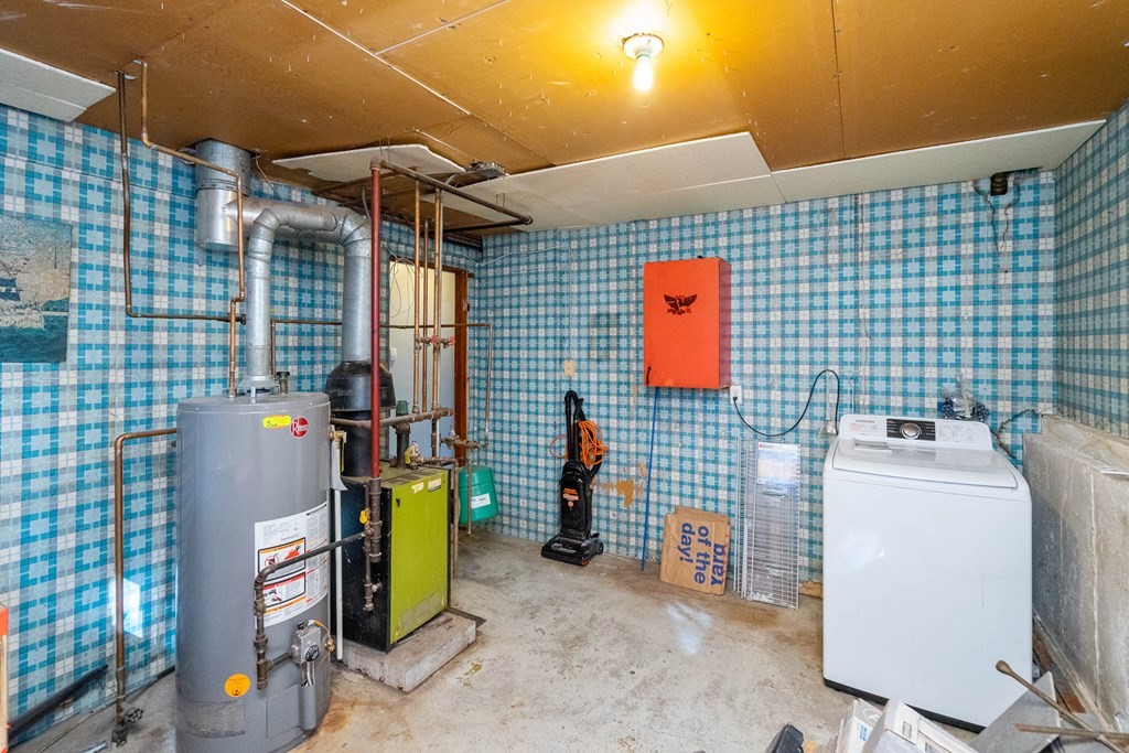 45 Chittick Road Boston, MA 02136 - Photo 30 of 35 Gallery Image 30