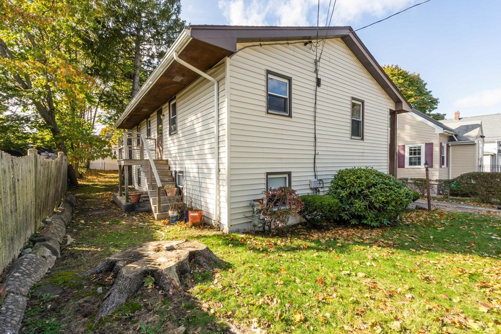 45 Chittick Road Boston, MA 02136 - Photo 32 of 35 Gallery Image 32