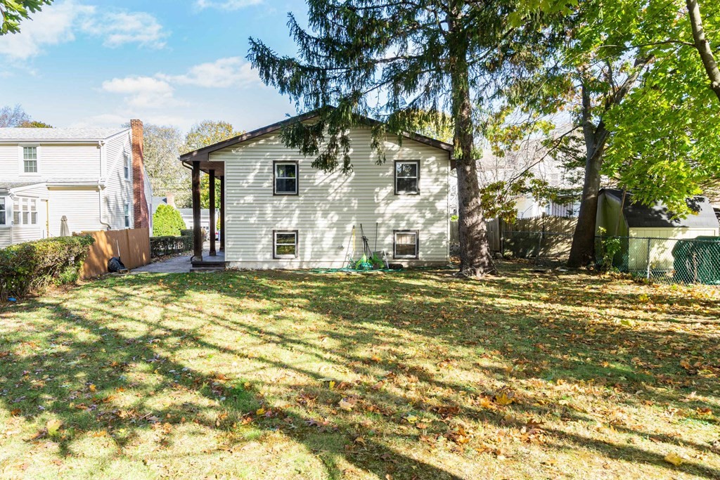 45 Chittick Road Boston, MA 02136 - Photo 35 of 35 Gallery Image 35