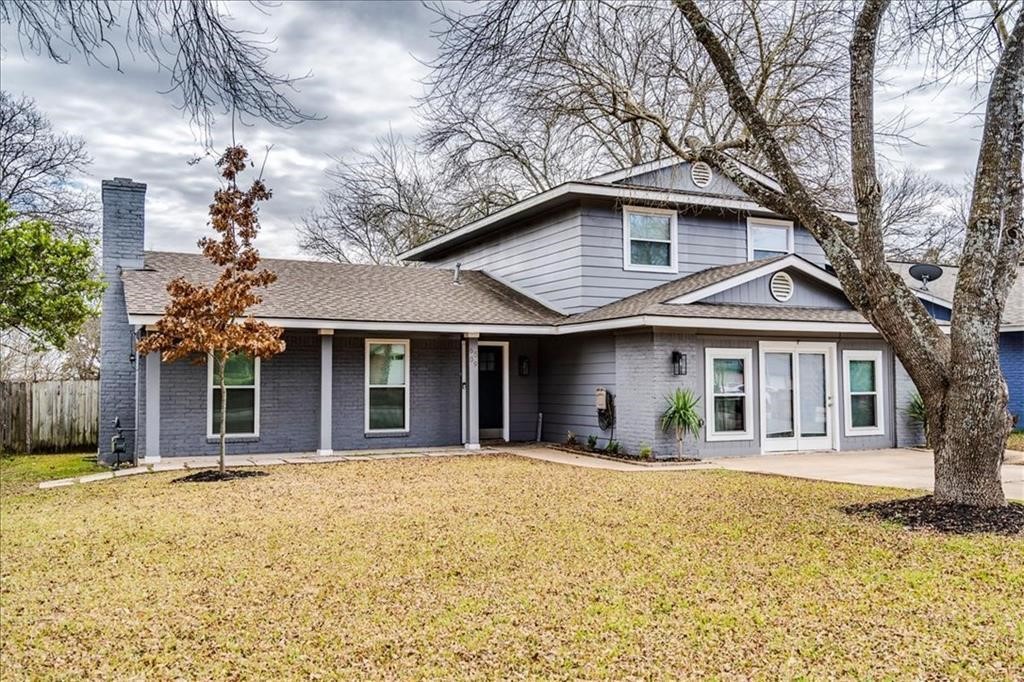 6509 Sunstrip Drive Austin, TX 78745 - Photo 1 of 1