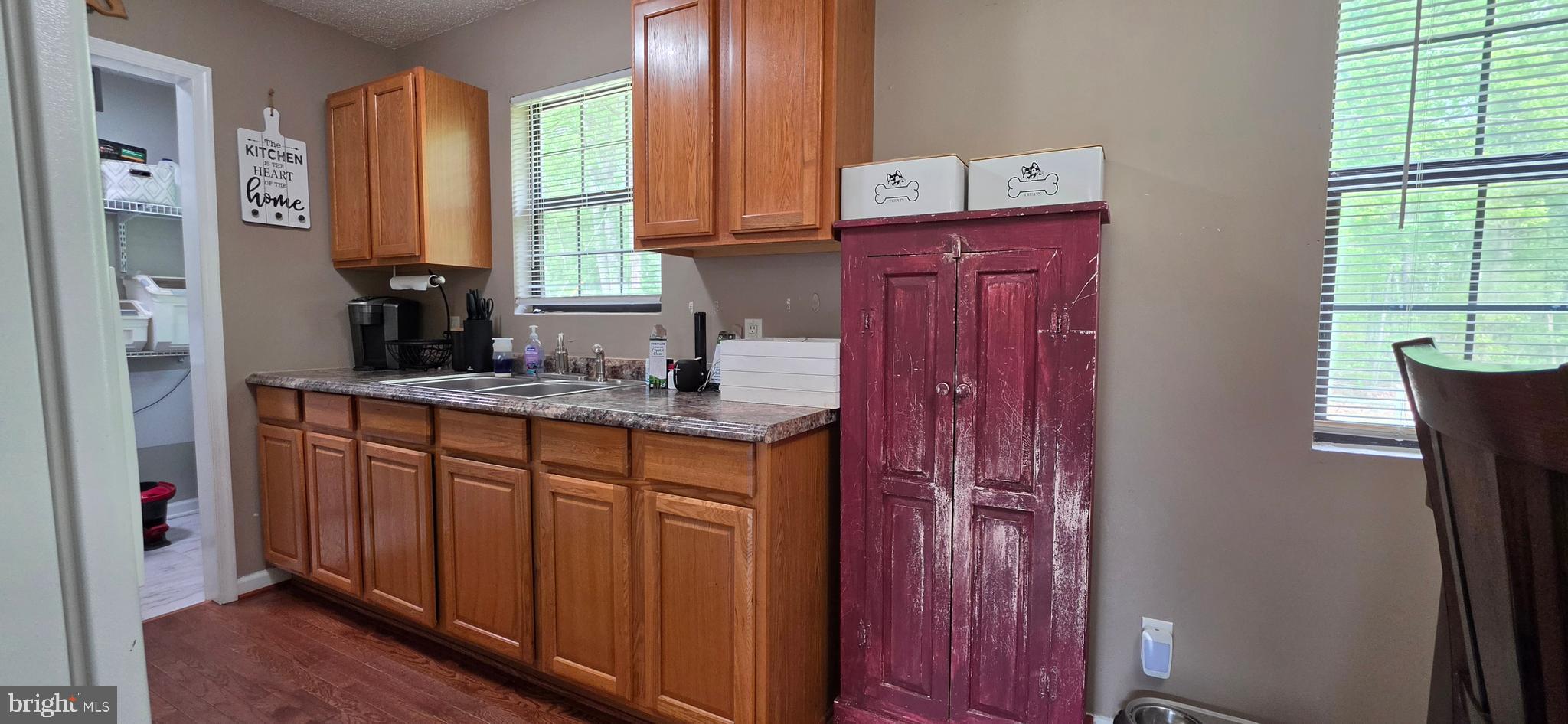 1309 Doctors Road Louisa, VA 23093 - Photo 12 of 31