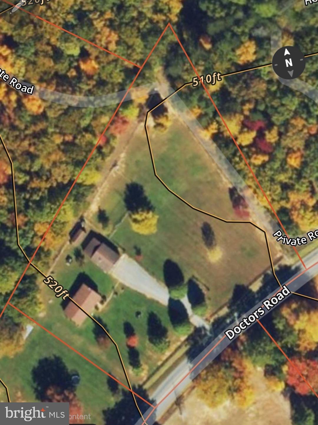 1309 Doctors Road Louisa, VA 23093 - Photo 5 of 31