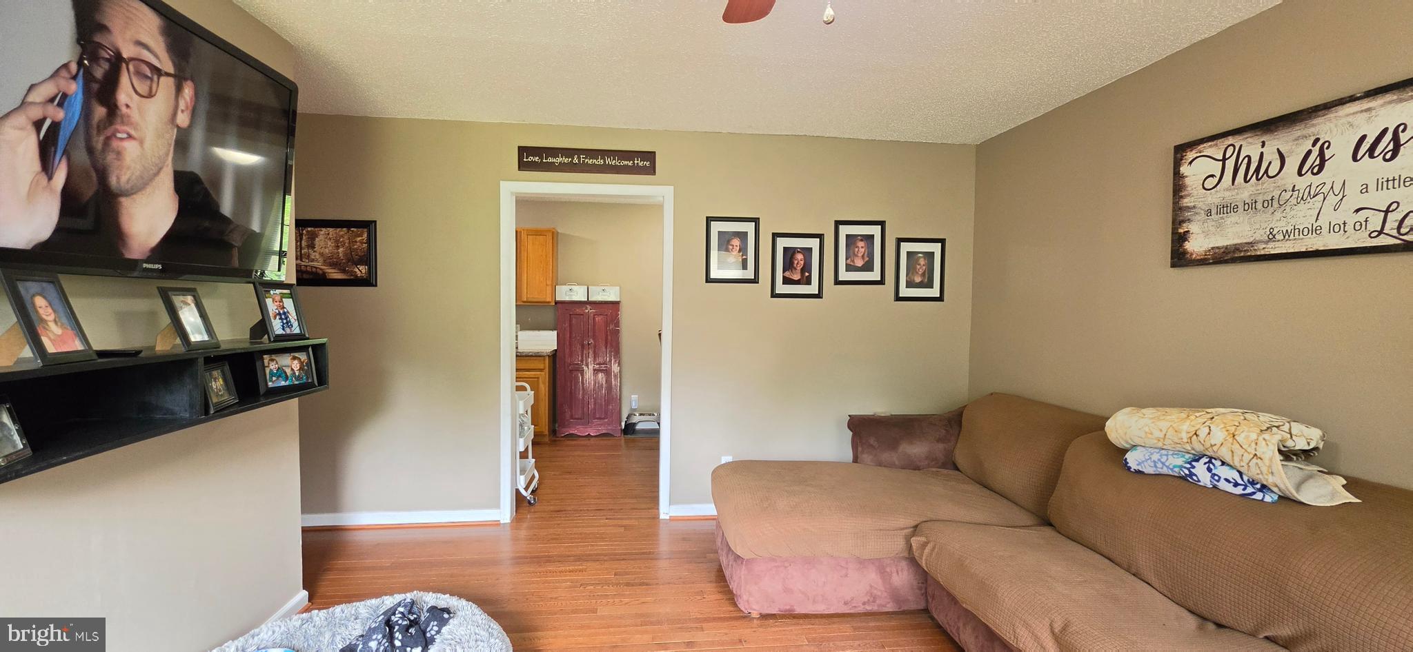 1309 Doctors Road Louisa, VA 23093 - Photo 10 of 31