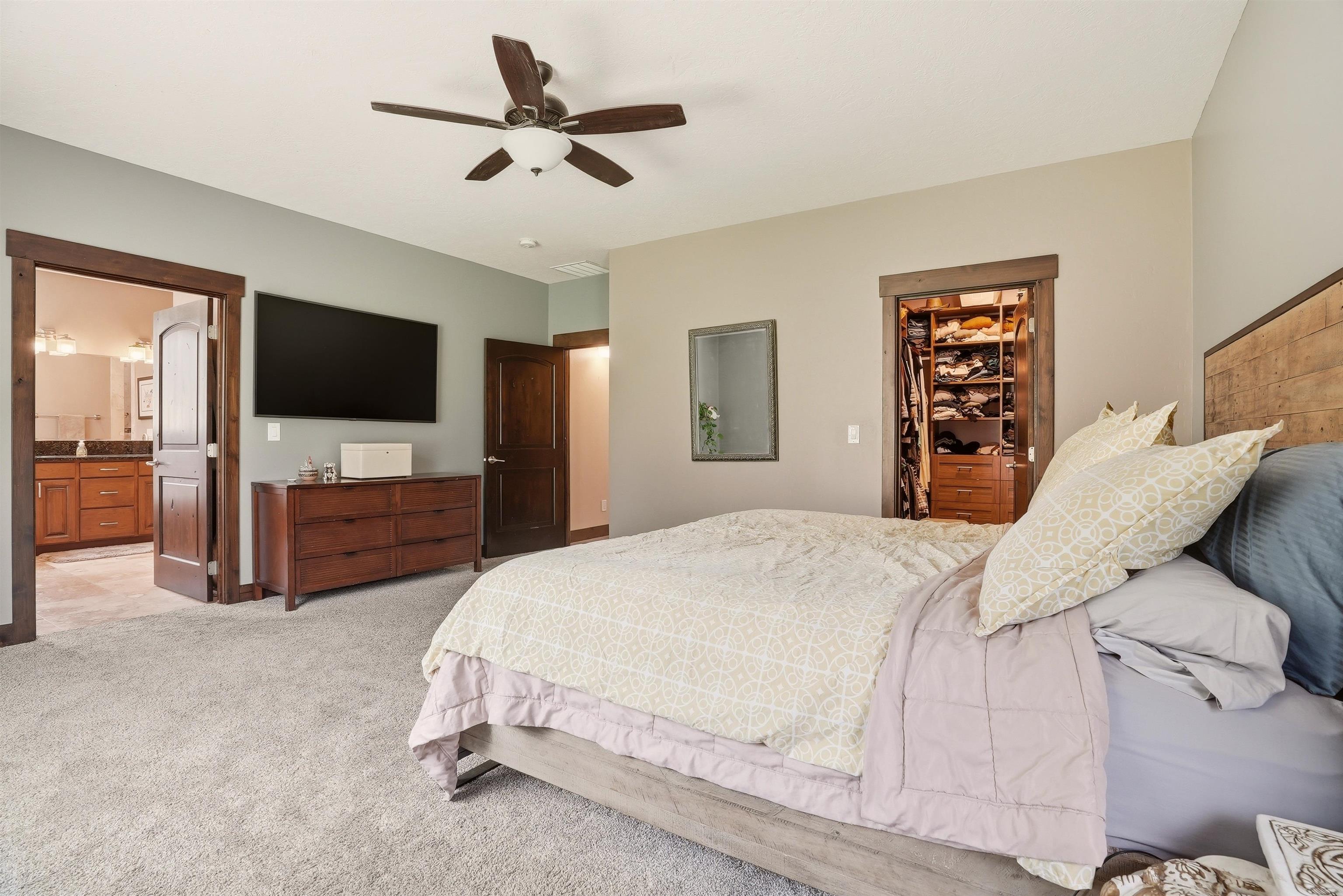 11311 South Gardner Road Cheney, WA 99004 - Photo 21 of 50