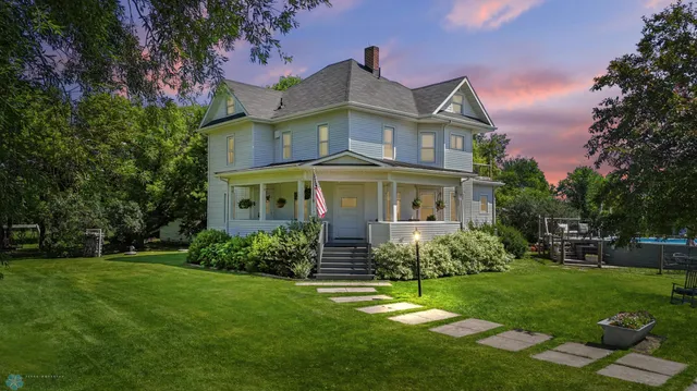 $795,000 | 11552 110th Street South, Sabin, MN 56580