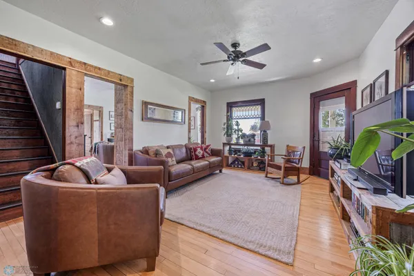 $795,000 | 11552 110th Street South, Sabin, MN 56580
