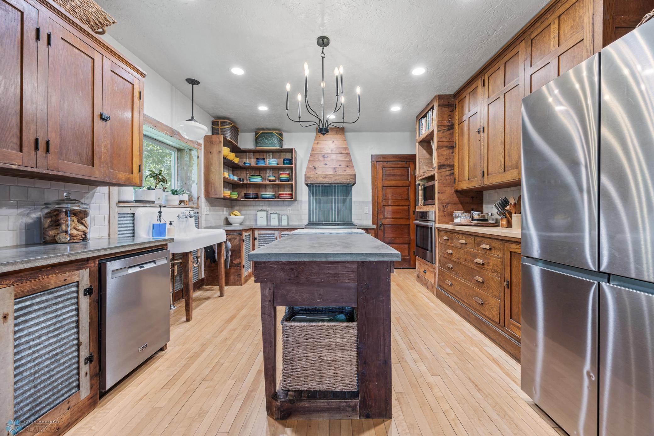 11552 110th Street South Sabin, MN 56580 - Photo 13 of 89