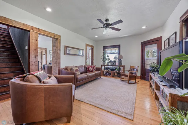 $795,000 | 11552 110th Street South, Sabin, MN 56580