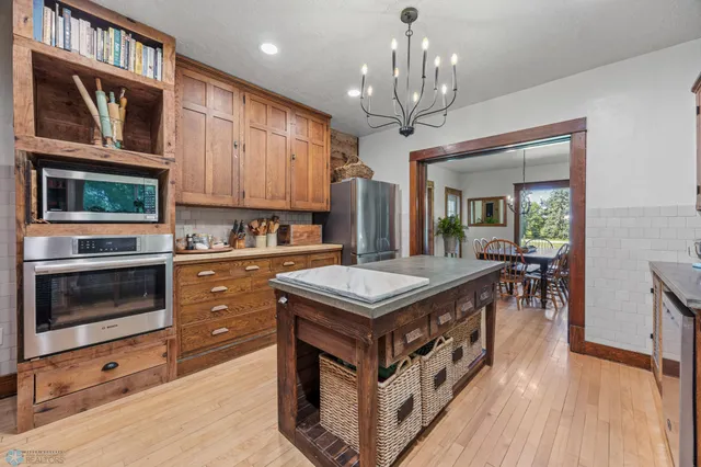 $795,000 | 11552 110th Street South, Sabin, MN 56580