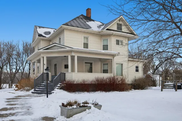 $795,000 | 11552 110th Street South, Sabin, MN 56580