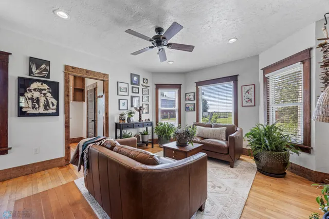 $795,000 | 11552 110th Street South, Sabin, MN 56580