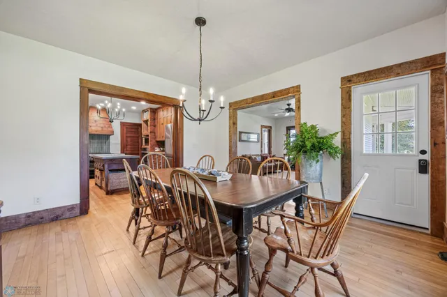 $795,000 | 11552 110th Street South, Sabin, MN 56580