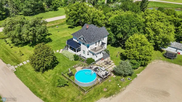 $795,000 | 11552 110th Street South, Sabin, MN 56580