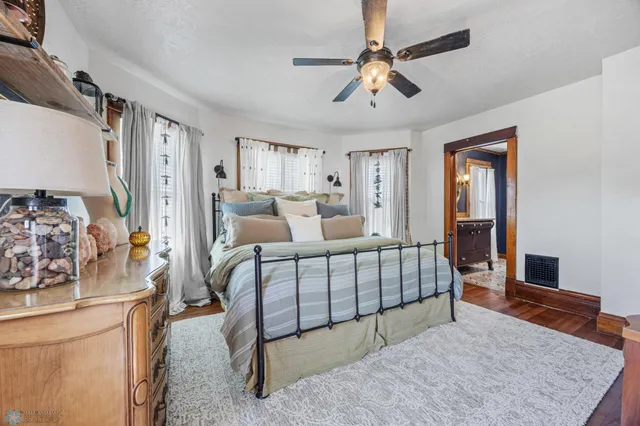 $795,000 | 11552 110th Street South, Sabin, MN 56580