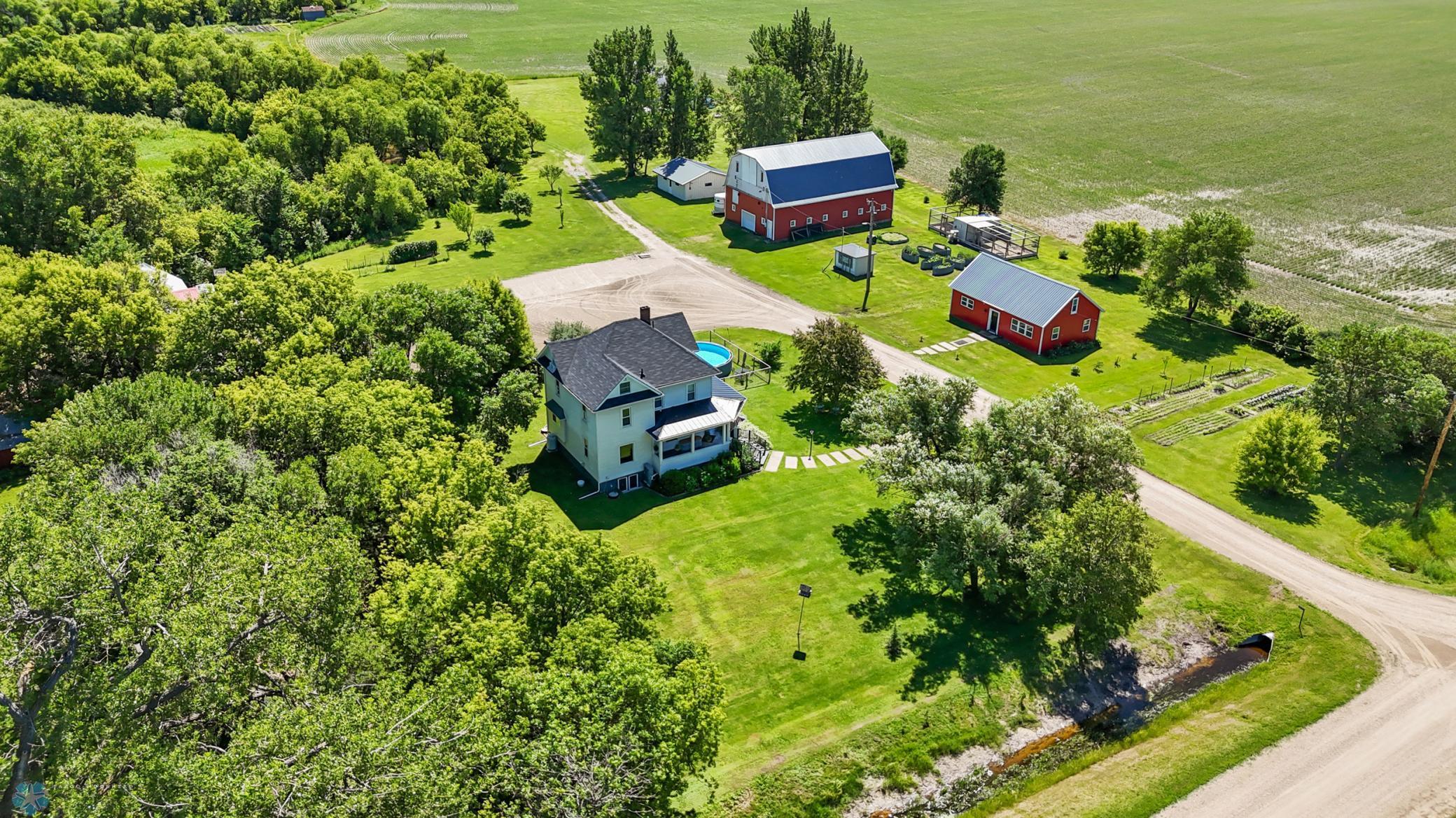 11552 110th Street South Sabin, MN 56580 - Photo 4 of 89