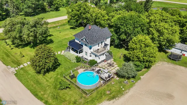 $795,000 | 11552 110th Street South, Sabin, MN 56580