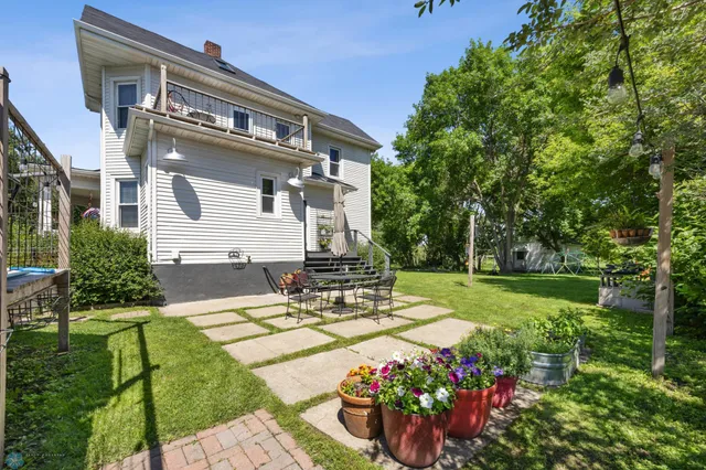 $795,000 | 11552 110th Street South, Sabin, MN 56580