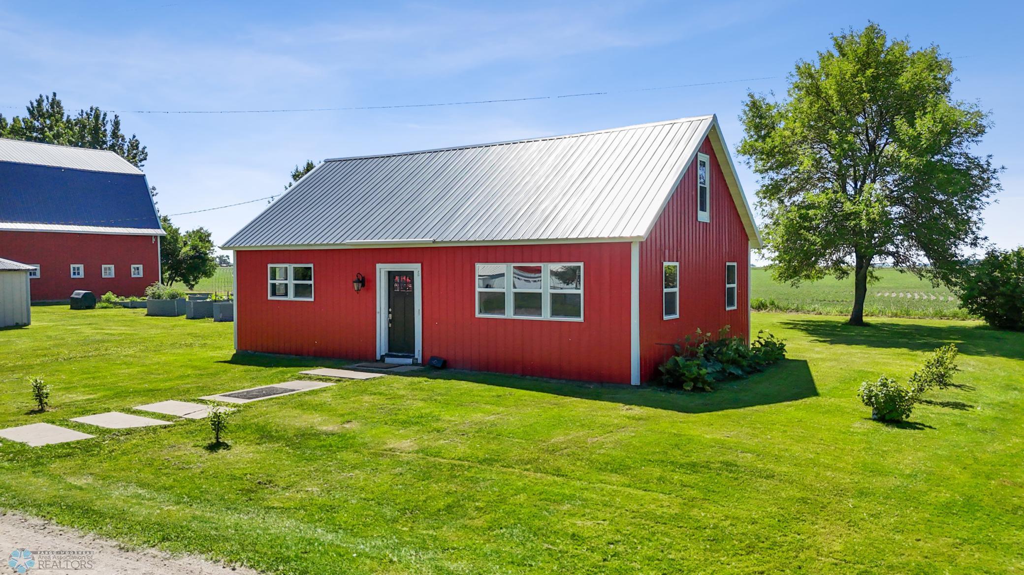 11552 110th Street South Sabin, MN 56580 - Photo 57 of 89