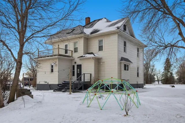 $795,000 | 11552 110th Street South, Sabin, MN 56580