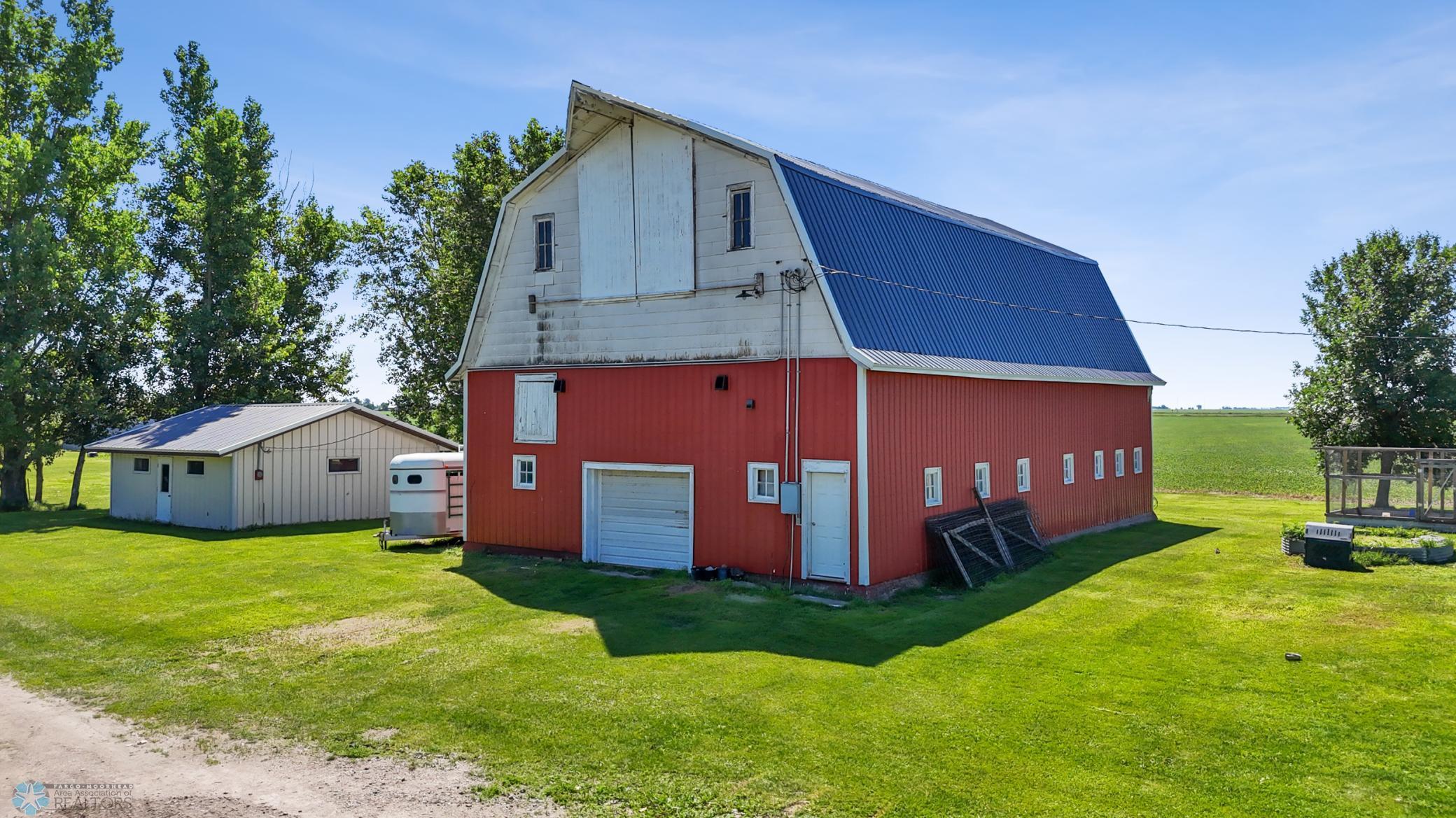 11552 110th Street South Sabin, MN 56580 - Photo 69 of 89