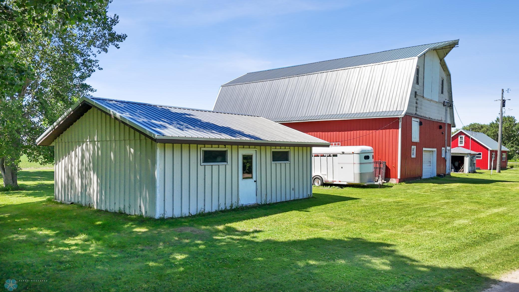 11552 110th Street South Sabin, MN 56580 - Photo 72 of 89