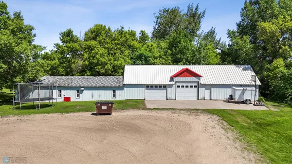 $795,000 | 11552 110th Street South, Sabin, MN 56580