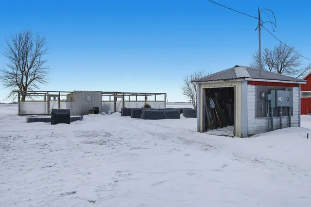 $795,000 | 11552 110th Street South, Sabin, MN 56580