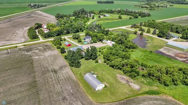 $795,000 | 11552 110th Street South, Sabin, MN 56580