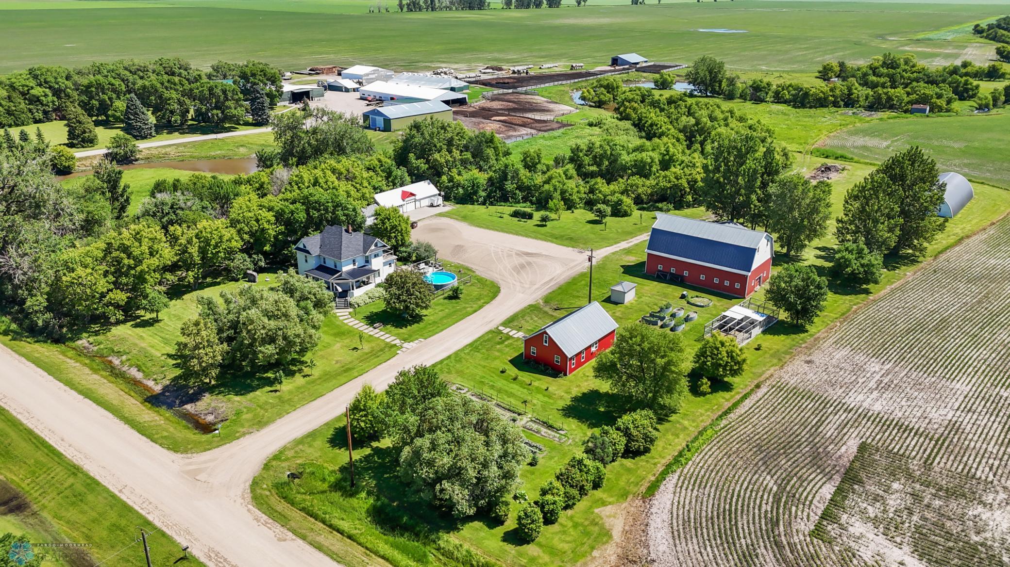 11552 110th Street South Sabin, MN 56580 - Photo 78 of 89