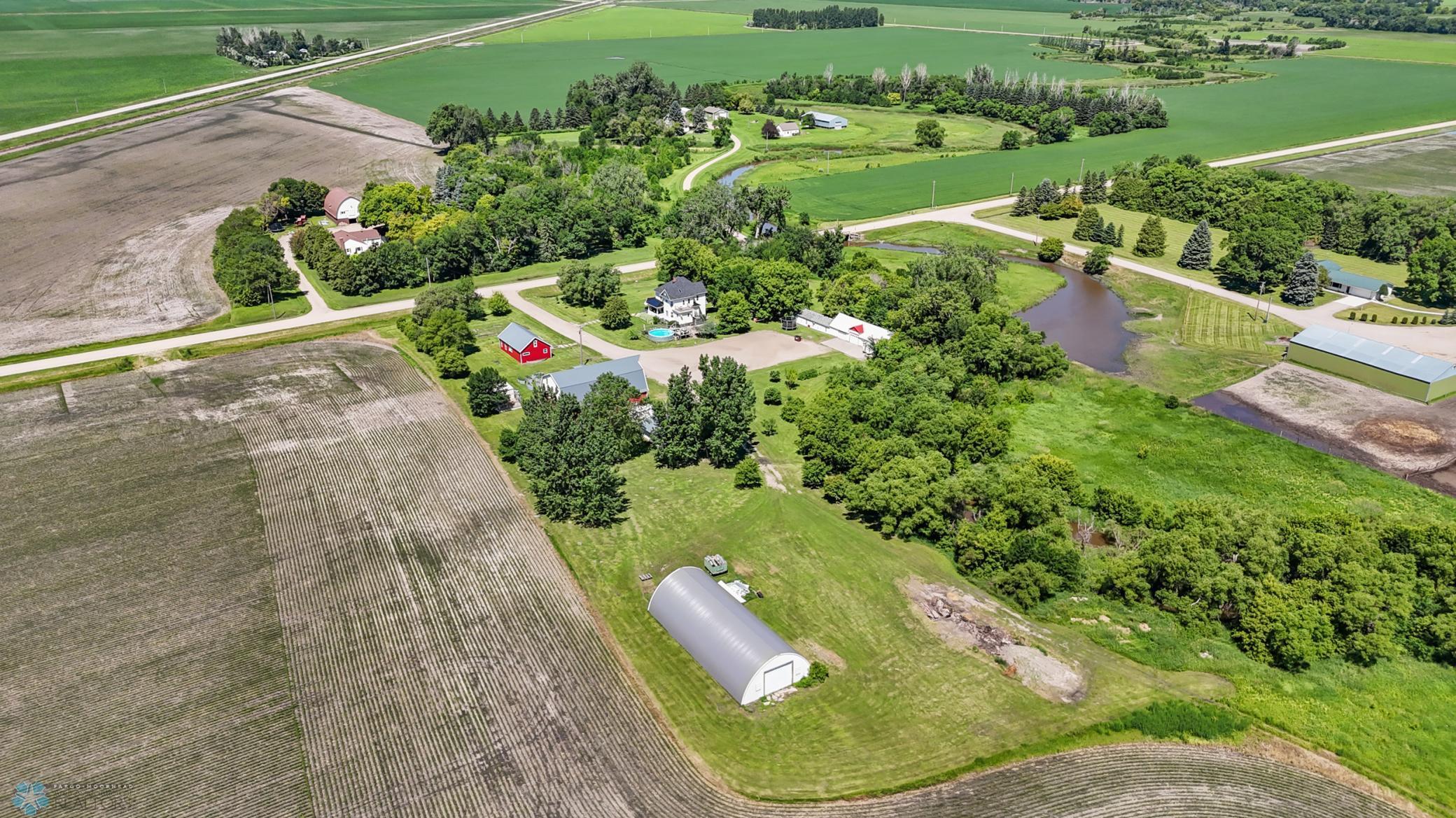11552 110th Street South Sabin, MN 56580 - Photo 79 of 89