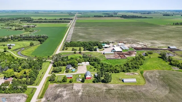 $795,000 | 11552 110th Street South, Sabin, MN 56580