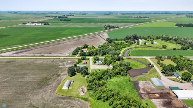 $795,000 | 11552 110th Street South, Sabin, MN 56580