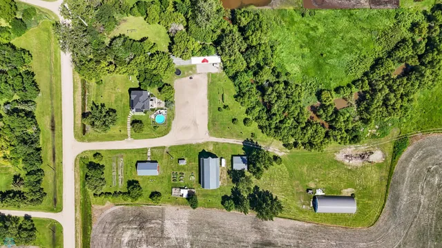 $795,000 | 11552 110th Street South, Sabin, MN 56580