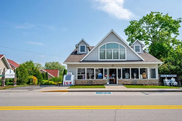 $1,950,000 | 4084 Main Street, Fish Creek, WI 54212