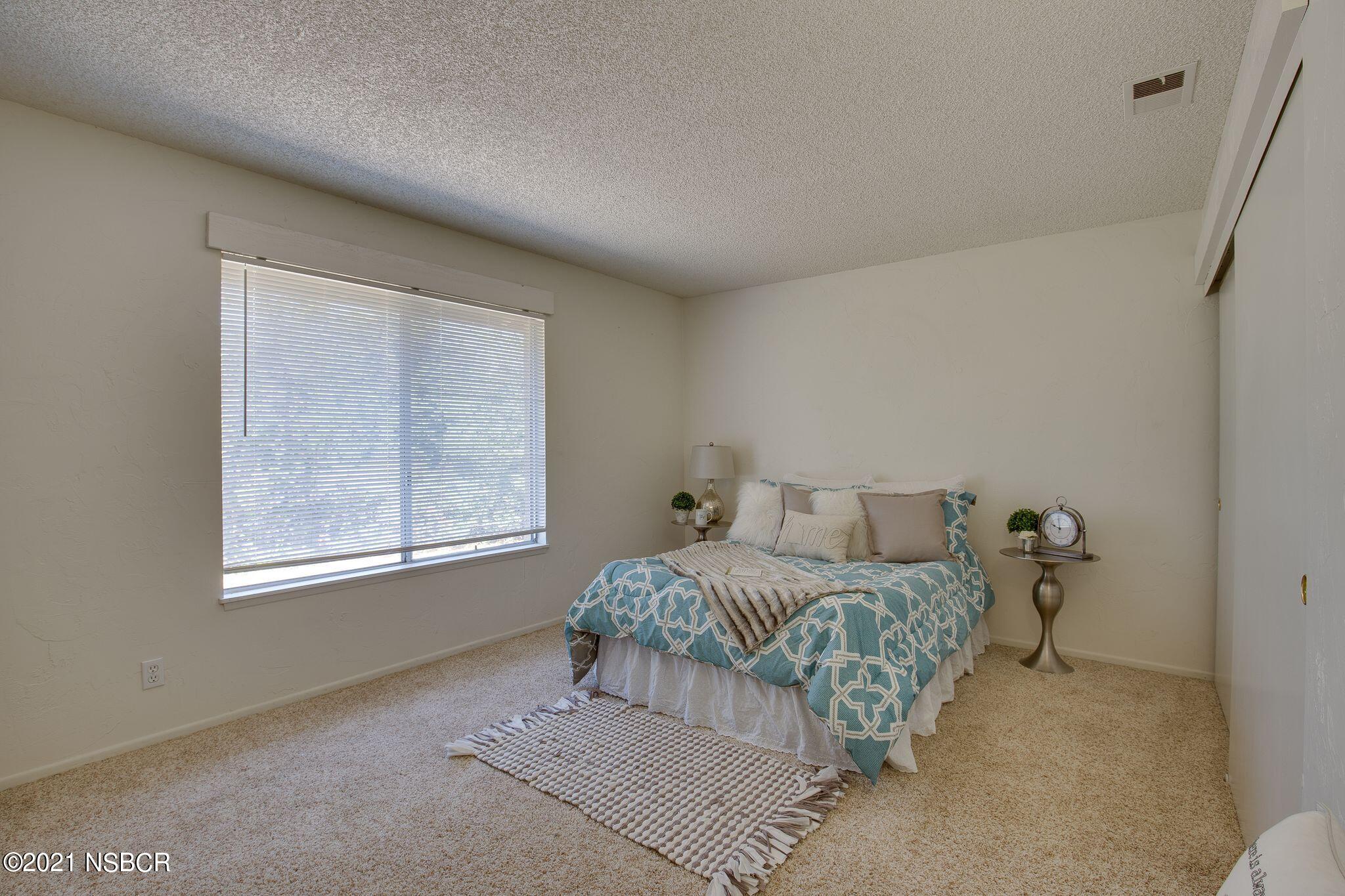 2929 Quail Valley Road Solvang, CA 93463 - Photo 11 of 14 2929 QVR - Bedroom 2