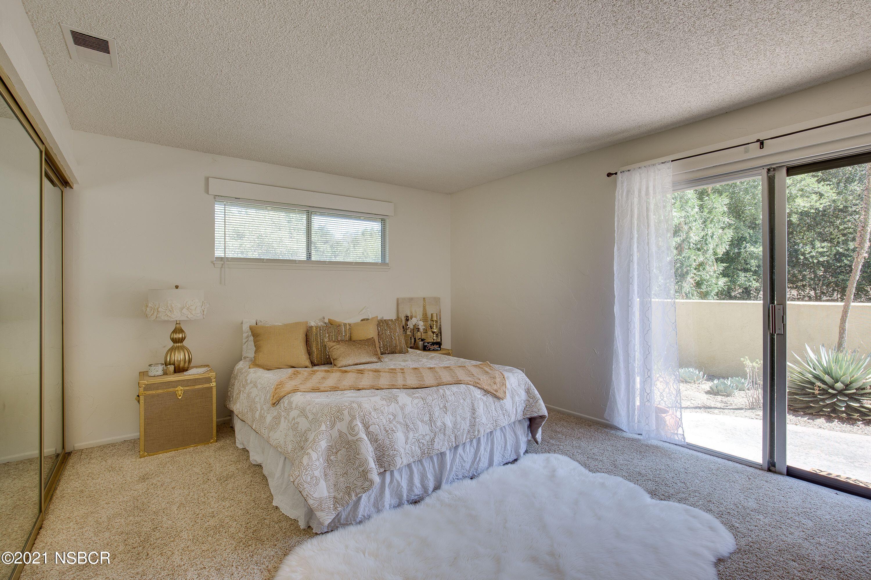 2929 Quail Valley Road Solvang, CA 93463 - Photo 12 of 14 2929 QVR - Primary Bedroom