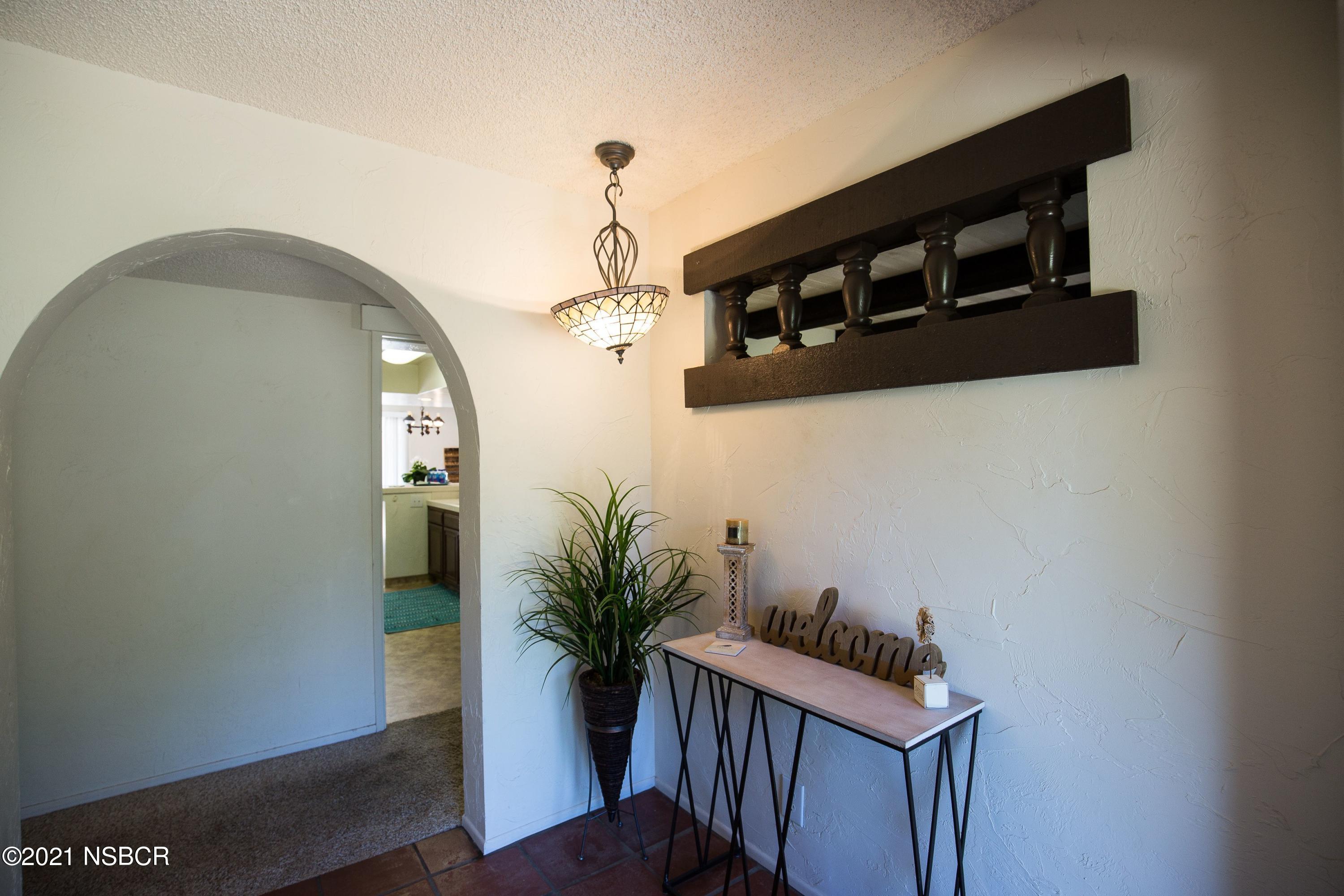 2929 Quail Valley Road Solvang, CA 93463 - Photo 3 of 14 2929 QVR - Entrance
