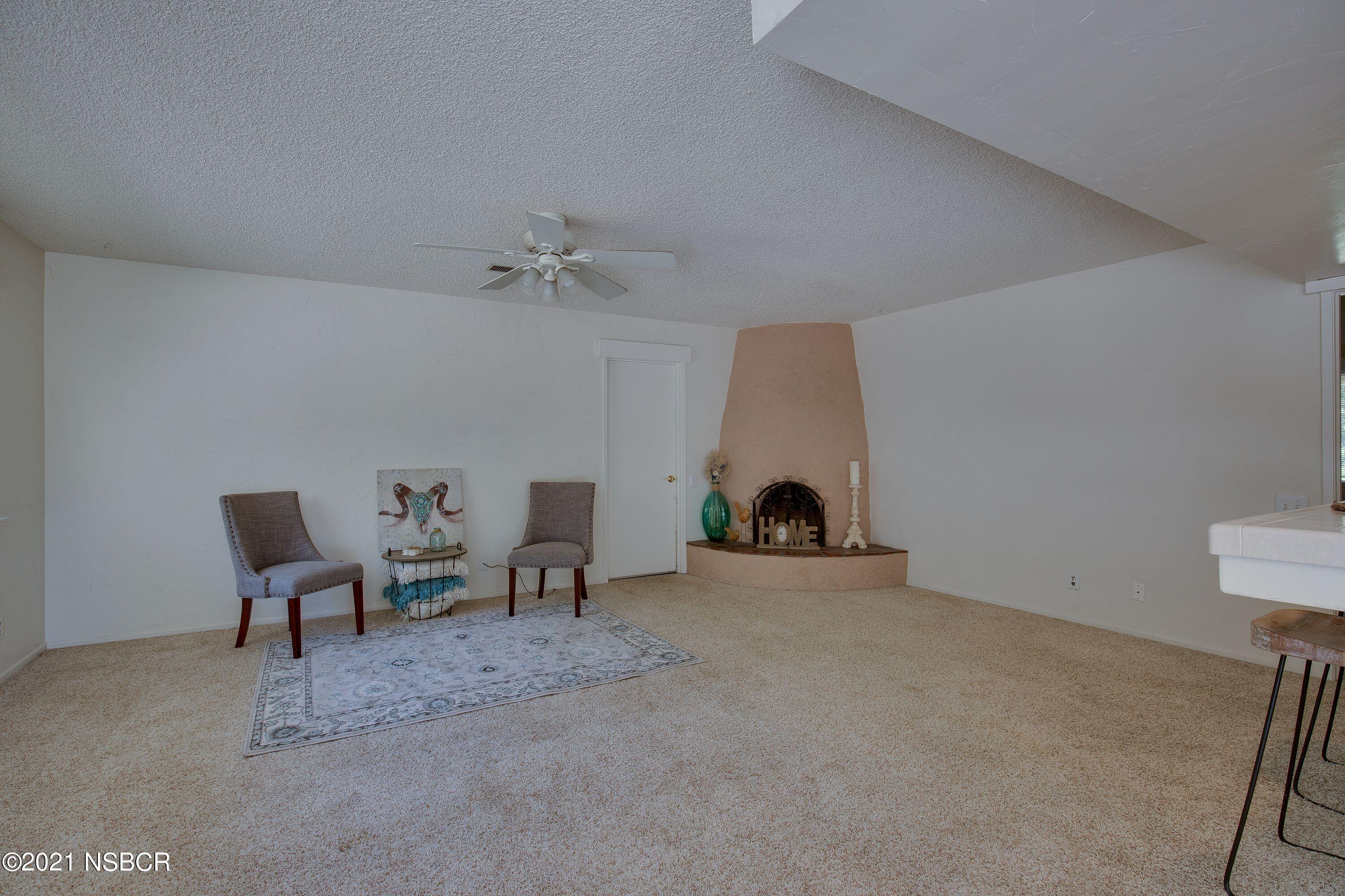 2929 Quail Valley Road Solvang, CA 93463 - Photo 6 of 14 2929 QVR - Family Room