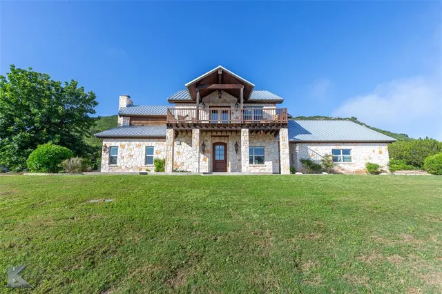 $1,295,000 | 671 County Road 108, Santa Anna, TX 76878