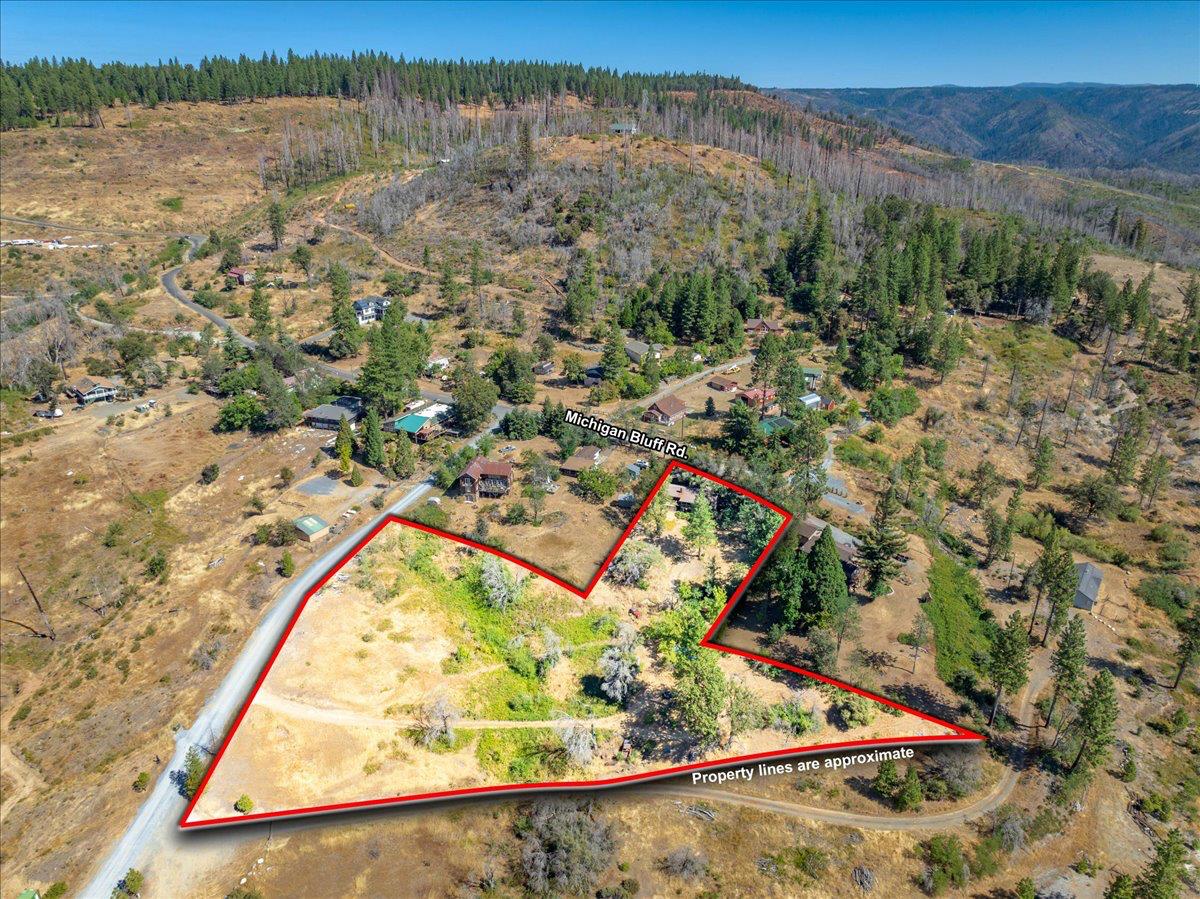 8440 Michigan Bluff Road Foresthill, CA 95631 - Photo 50 of 55 Gallery Image 50