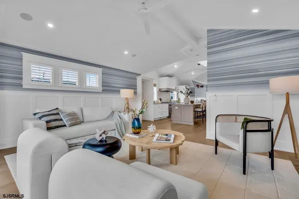 $3,999,000 | 1532 Wesley Avenue, Ocean City, NJ 08226
